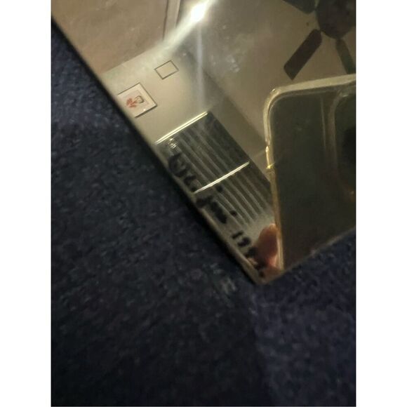 Tropical Fish in Aquarium, Metal Wall Sculpture, Signed C. Jere - Picture 4 of 5